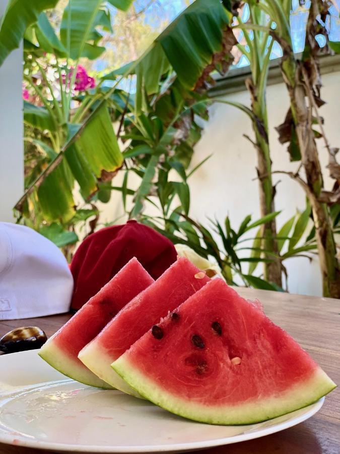 Kuwa Zanzibar Aparthotel Kiwengwa  Ngoại thất bức ảnh